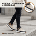 Calzado Brahma Caballero - Un par para verte bien todos los días